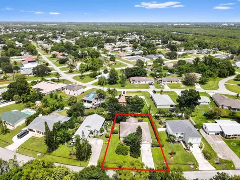 1731 SE Clearmont Street Port St Lucie FL 34983