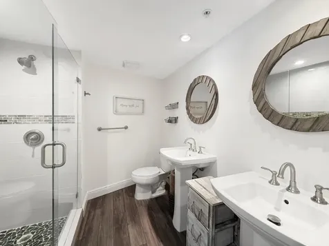 3000 N Ocean Drive Singer Island FL 33404