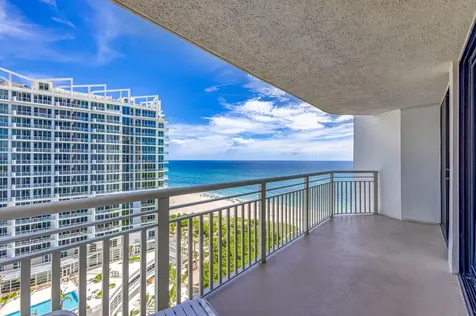 3000 N Ocean Drive Singer Island FL 33404