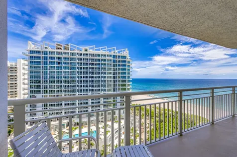 3000 N Ocean Drive Singer Island FL 33404