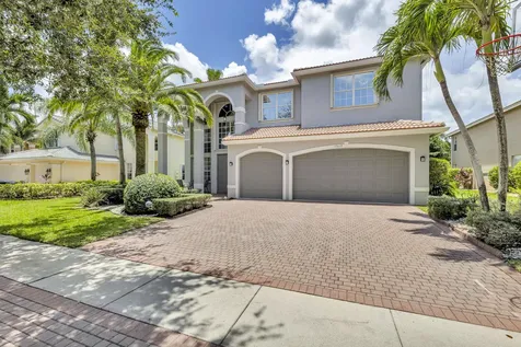 15619 Messina Isle Court Delray Beach FL 33446
