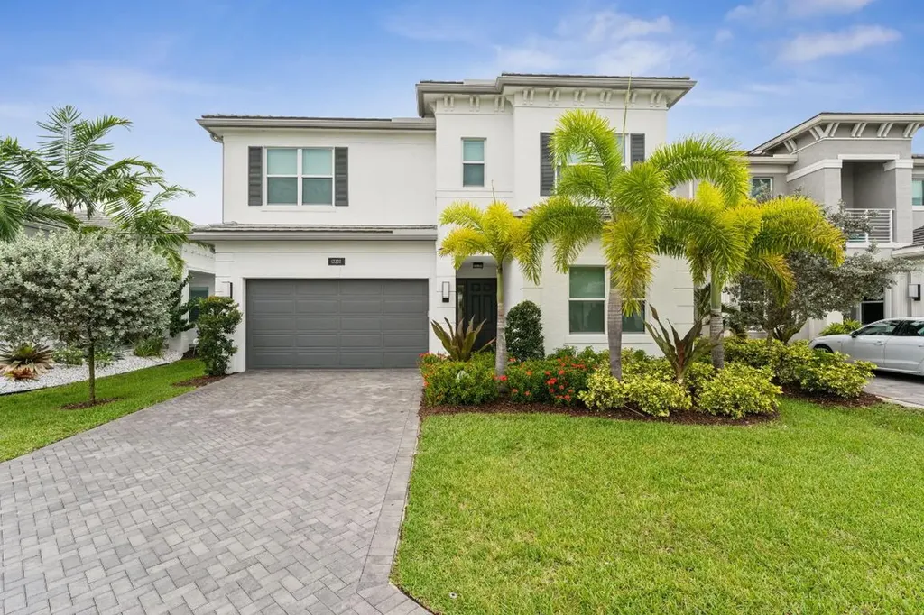 13220 Whistler Mountain Road Delray Beach FL 33446
