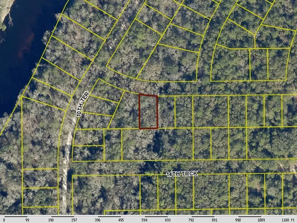 0 Leg Lot 7 Blk 12 Suw River Pa Live Oak FL 32060
