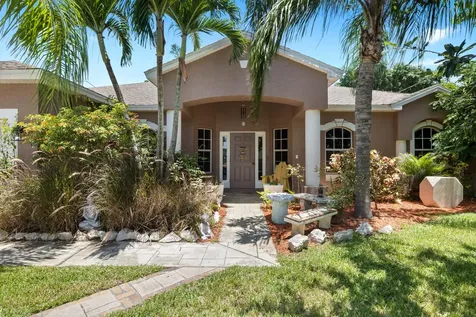 2409 SE Rival Avenue Port St Lucie FL 34952