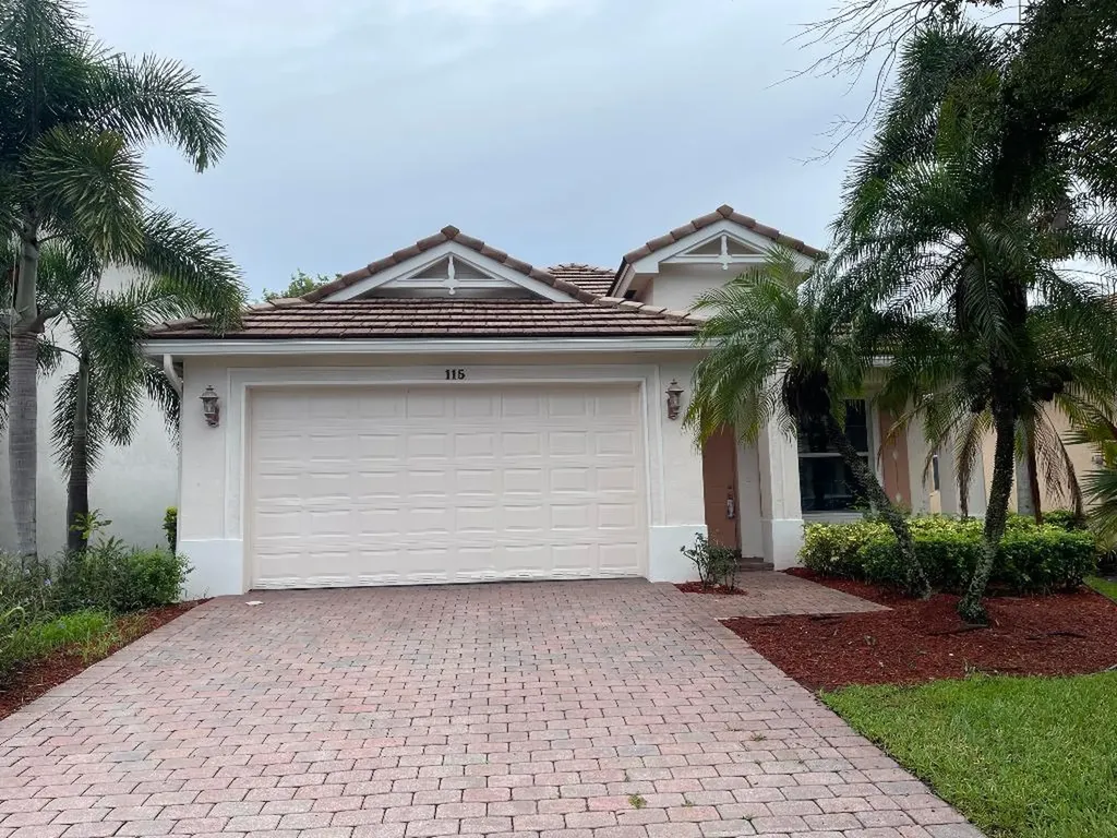 115 Mulberry Grove Road Royal Palm Beach FL 33411