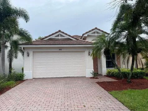 115 Mulberry Grove Road Royal Palm Beach FL 33411