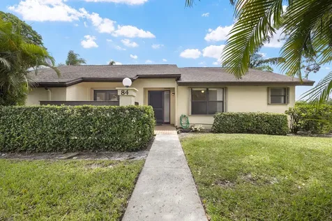 84 Wood Rose Court Royal Palm Beach FL 33411