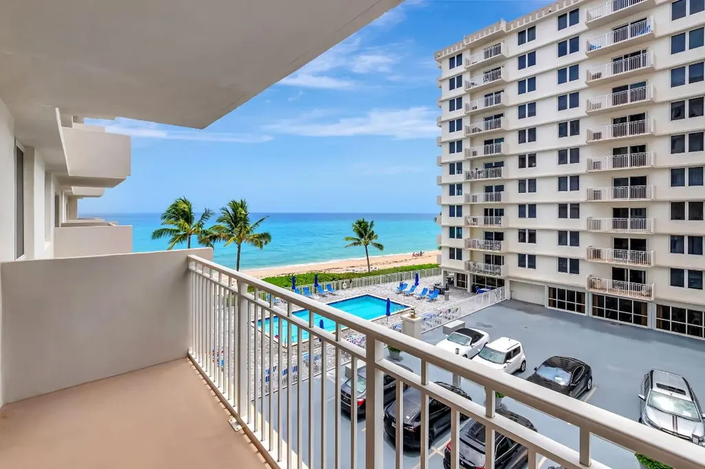 3215 S Ocean Boulevard Highland Beach FL 33487