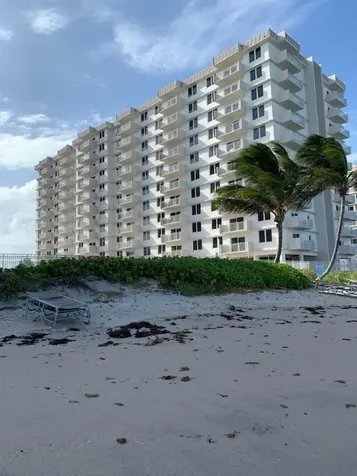 3215 S Ocean Boulevard Highland Beach FL 33487
