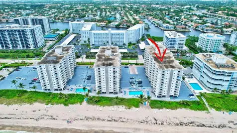 3215 S Ocean Boulevard Highland Beach FL 33487