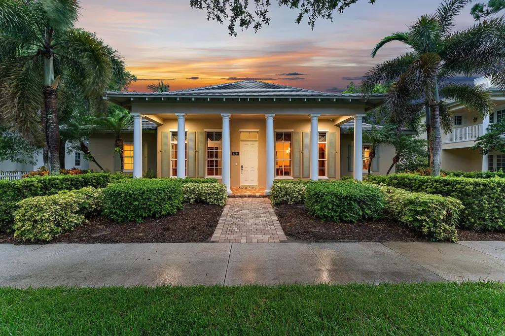 3334 Greenway Drive Jupiter FL 33458