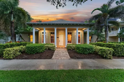 3334 Greenway Drive Jupiter FL 33458