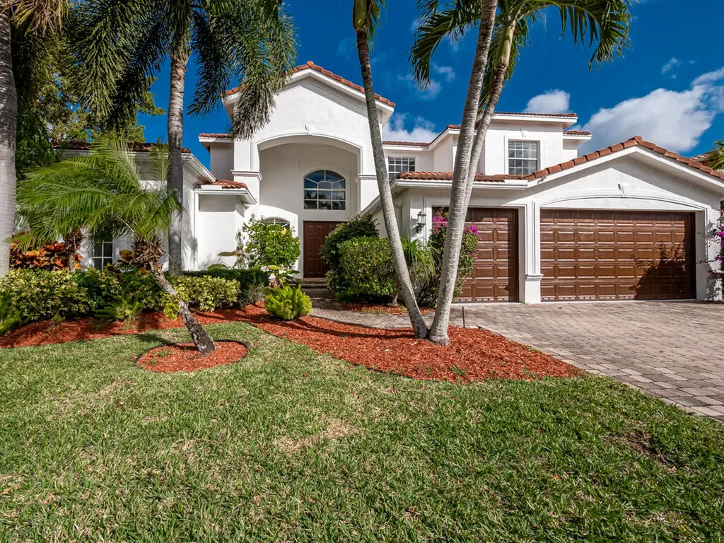 9855 Via Amati Lake Worth FL 33467