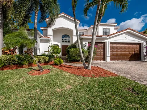9855 Via Amati Lake Worth FL 33467