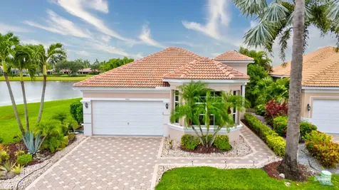 7023 Fairway Lakes Drive Boynton Beach FL 33472