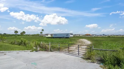 5001 Orange Avenue Fort Pierce FL 34947