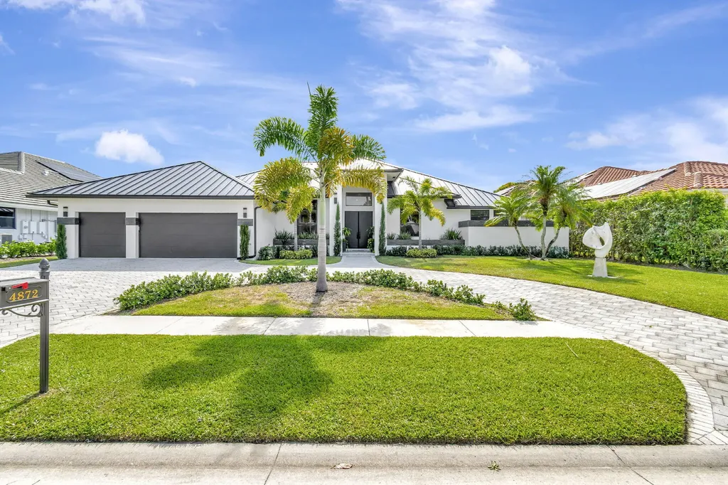 4872 Bocaire Boulevard Boca Raton FL 33487