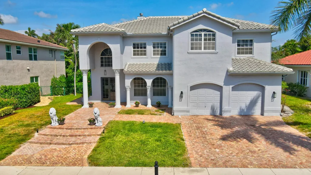 1755 SW 2nd Avenue Boca Raton FL 33432