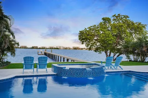 3 Lakeside Palms Court Lake Worth Beach FL 33460