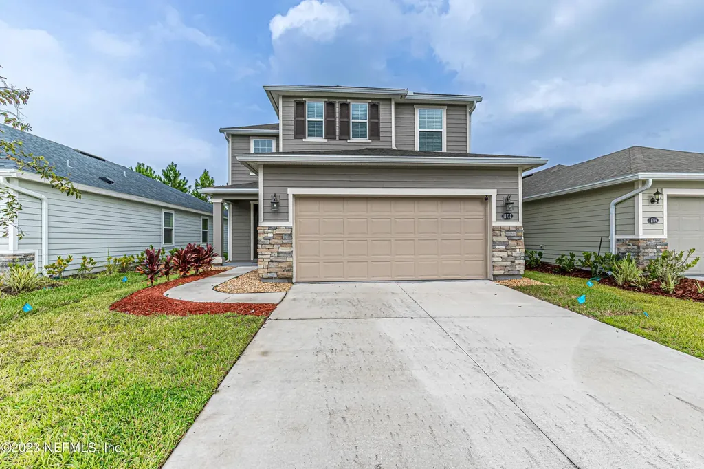 11733 White Dogwood Road Jacksonville FL 32256