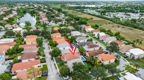 2614 NW 68th Terrace Margate FL 33063