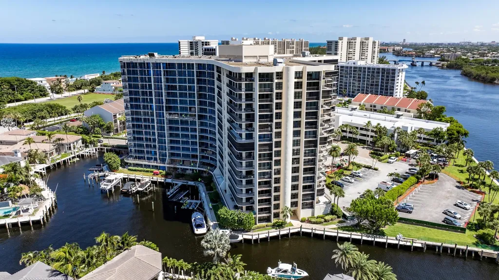 Highland Beach FL 33487