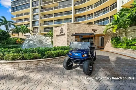 Highland Beach FL 33487
