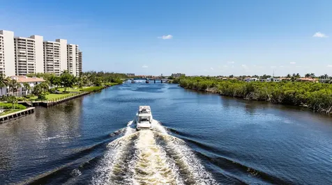 Highland Beach FL 33487