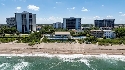 Highland Beach FL 33487