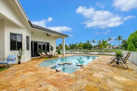 11618 Manatee Bay Lane Wellington FL 33449