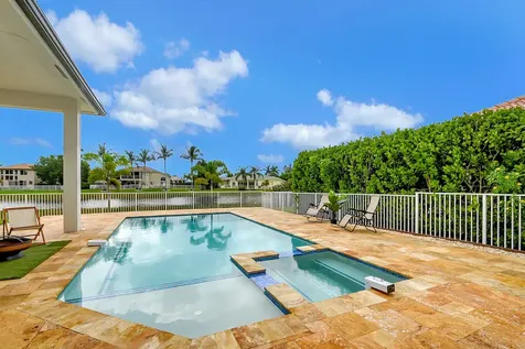 11618 Manatee Bay Lane Wellington FL 33449