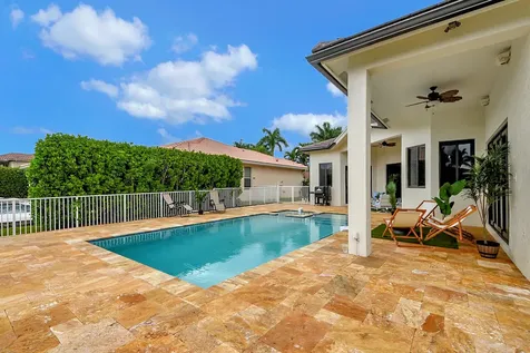 11618 Manatee Bay Lane Wellington FL 33449