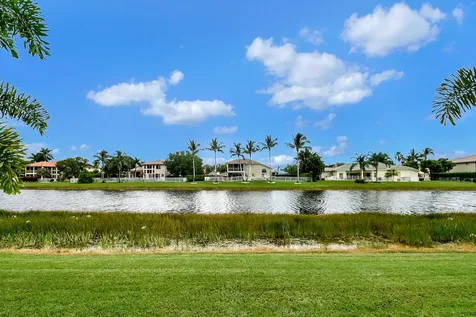 11618 Manatee Bay Lane Wellington FL 33449