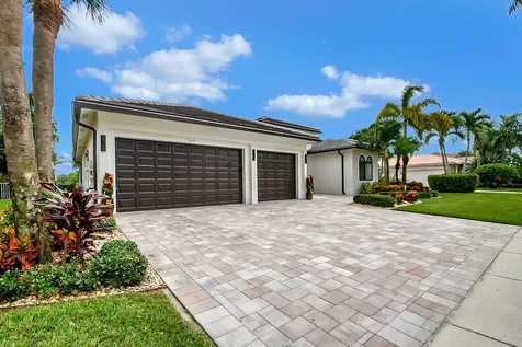 11618 Manatee Bay Lane Wellington FL 33449