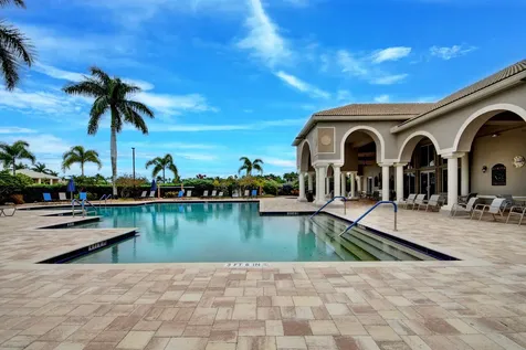 11618 Manatee Bay Lane Wellington FL 33449