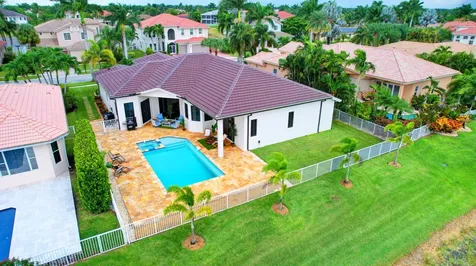 11618 Manatee Bay Lane Wellington FL 33449