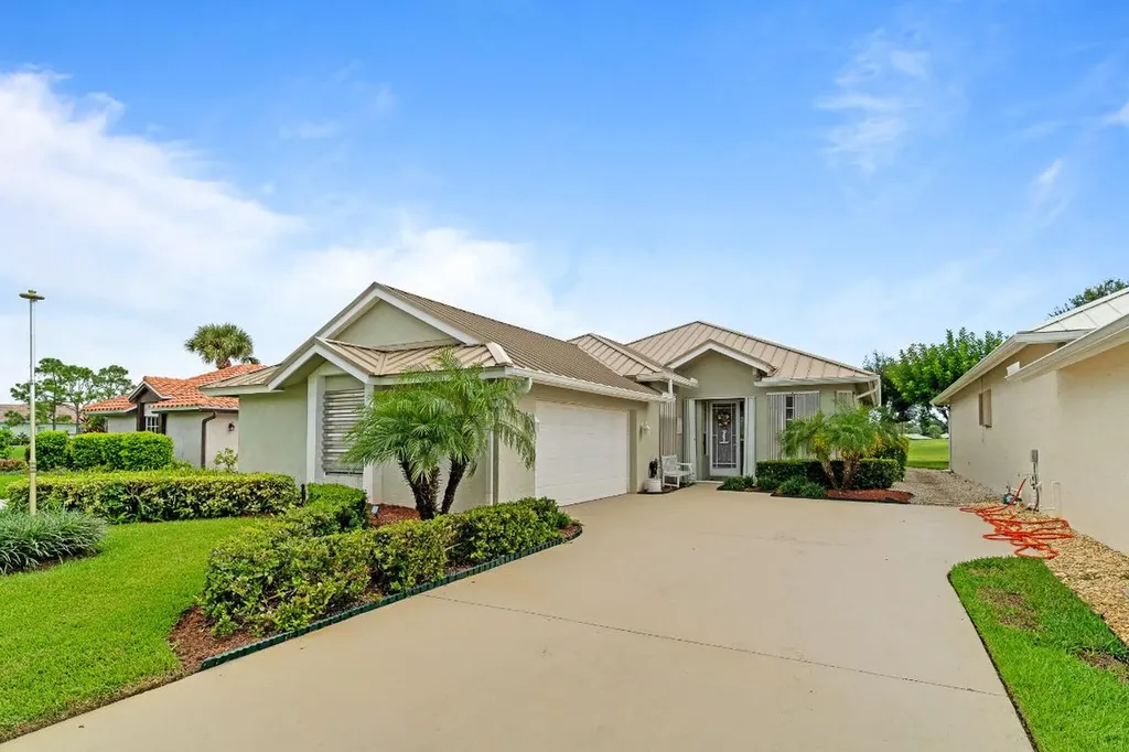 9438 Poinciana Court Fort Pierce FL 34951