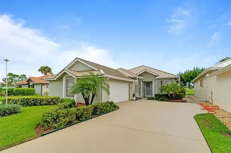 9438 Poinciana Court Fort Pierce FL 34951