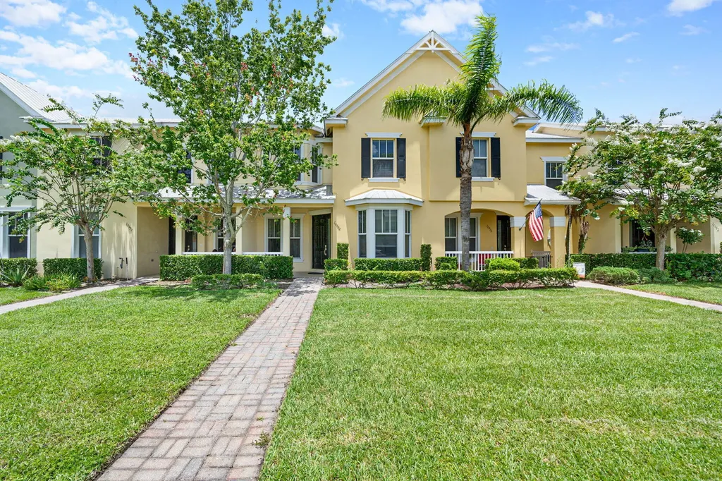 10582 SW Ashlyn Way Port St Lucie FL 34987