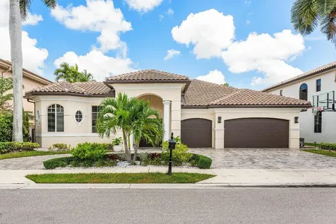 2393 NW 49th Lane Boca Raton FL 33431