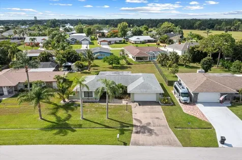 2471 SE Saphire Terrace Port St Lucie FL 34952