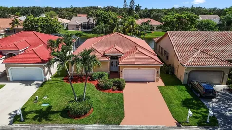 6027 NW 73rd Court Parkland FL 33067