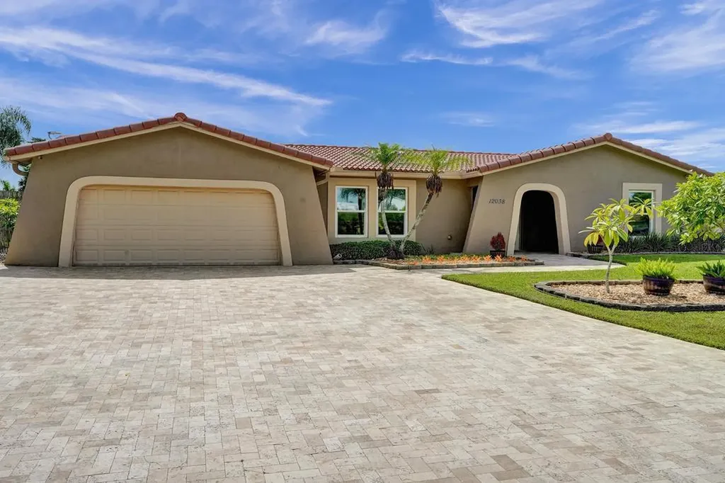 12038 NW 30th Street Coral Springs FL 33065