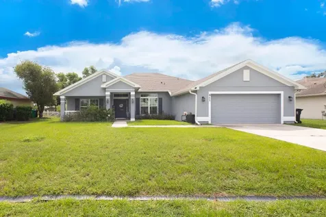 411 NW Ravenswood Lane Port St Lucie FL 34983