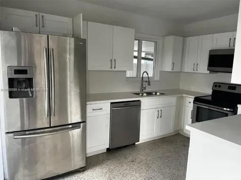4520 SW 18th Street West Park FL 33023