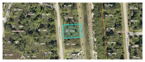 157 Andalucia Avenue S Lehigh Acres FL 33974