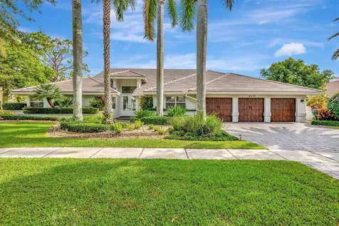 4445 Woodfield Boulevard Boca Raton FL 33434
