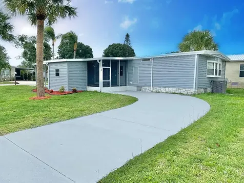1038 Warbler Court Barefoot Bay FL 32976