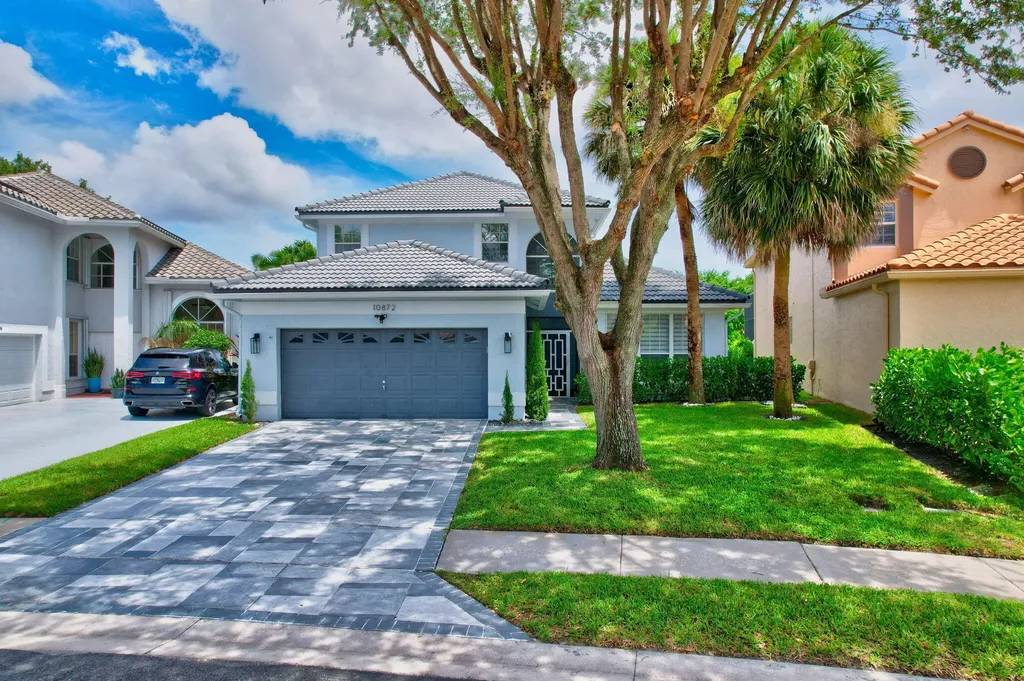 10872 Tamoron Lane Boca Raton FL 33498