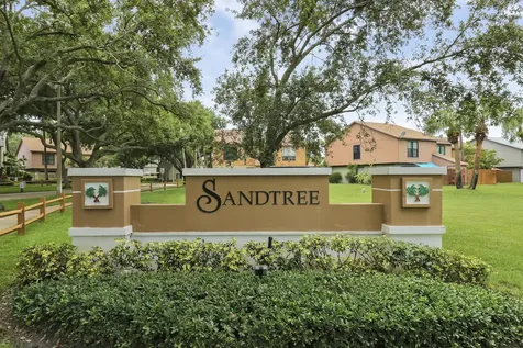 313 Sandtree Drive Palm Beach Gardens FL 33403